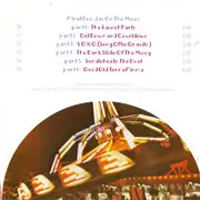 CD - Doctorolive - First Dee-Jay On The Moon