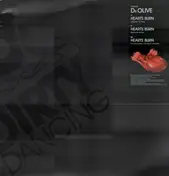 Doctorolive - Hearts Burn