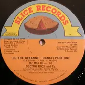 Doctor Rocx And Co. - 'Do The Roxanne' (Dance)