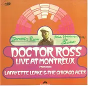 Doctor Ross - Live at Montreux
