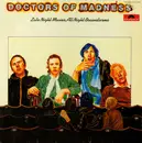 CD - Doctors Of Madness - Late Night Movies, All Night Brainstorms