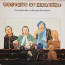 LP - Doctors Of Madness - Late Night Movies, All Night Brainstorms