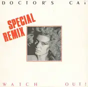 Doctor's Cat - Watch Out ! (Special Remix)