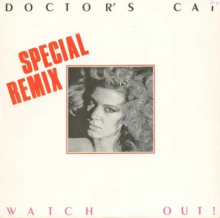 Doctor's Cat - Watch Out ! (Special Remix)