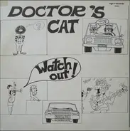 Doctor's Cat - Watch Out!