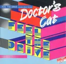 12inch Vinyl Single - Doctor's Cat - Feel The Drive (House Drive Mix)