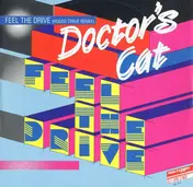 Doctor's Cat - Feel The Drive (House Drive Mix)