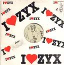 12inch Vinyl Single - Doctor's Cat - Feel The Drive - Company Sleeve