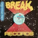 12inch Vinyl Single - Doctor's Cat - Watch Out