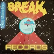 12inch Vinyl Single - Doctor's Cat - Watch Out