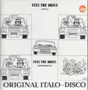 12inch Vinyl Single - Doctor's Cat - Feel The Drive