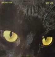 Doctor's Cat - Gee Wiz