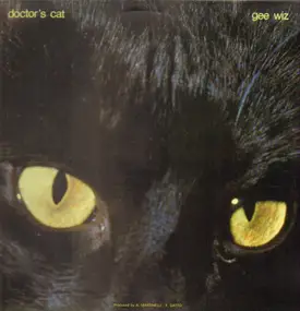 Doctor's Cat - Gee Wiz