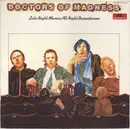 LP - Doctors Of Madness - Late Night Movies, All Night Brainstorms