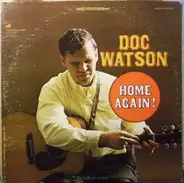 Doc Watson - Home Again!