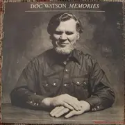 Double LP - Doc Watson - Memories
