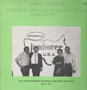Doc Williams - The Doc Williams Collection Vol. 1 (1951-1957)
