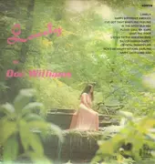 LP - Doc Williams - Lonely