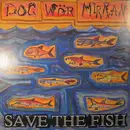 LP - Doc Wör Mirran - Save The Fish