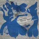 LP - Doc Wör Mirran - Tongue Thrust - Blue Translucent