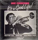 LP - Doc Cheatham - It's A Good Life!