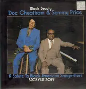Doc Cheatham & Sammy Price - Black Beauty