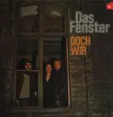 LP - Doch Wir - Das Fenster - KRAUT