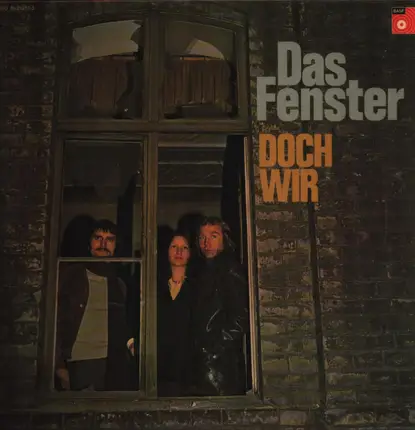 Doch Wir - Das Fenster