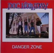 LP - Doc Holliday - Danger Zone