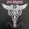 LP - Doc Holliday - Doc Holliday
