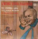 LP - Doc Journell - caller Grady Hester & The Texsons - Swing your Partner - + Booklet
