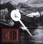 Dock Boggs - LEGENDARY SINGER & PIANO PLAYER