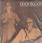 Dock Boggs - Volume 3