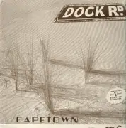 12inch Vinyl Single - Dock Road - Capetown