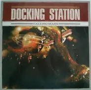 Docking Station - Calling Mars