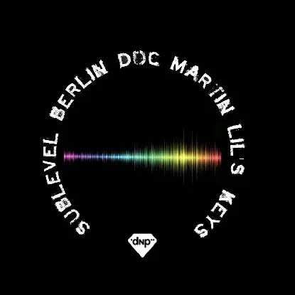 Doc Martin & Lillia - Lil Keys