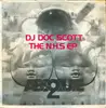 12'' - DJ Doc Scott - The N.H.S EP