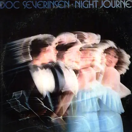 Doc Severinsen - Night Journey