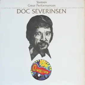 Doc Severinsen - Sixteen Great Performances