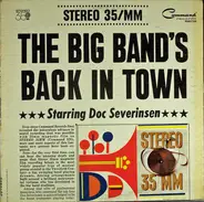 Doc Severinsen - The Big Band's Back in Town