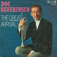 Doc Severinsen - The Great Arrival!