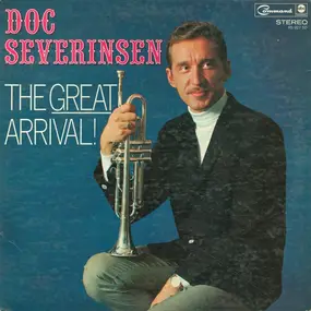 Doc Severinsen - The Great Arrival!