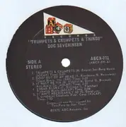 Double LP - Doc Severinsen - Trumpets And Crumpets And Things