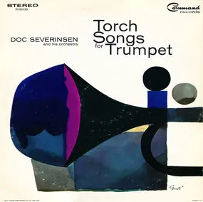 Doc Severinsen - Torch Songs for Trumpet