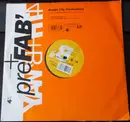 12inch Vinyl Single - Dodge City Productions - Ain't Going For That