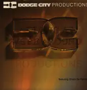 Dodge City Productions Featuring Ghida De Palma