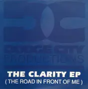 10'' - Dodge City Productions - The Clarity EP