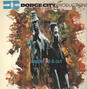 dodge city productions - Steppin' Up & Out
