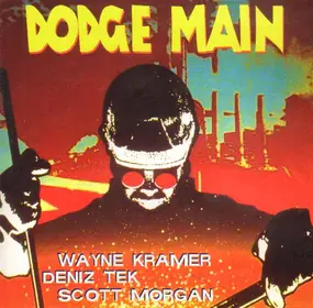 Dodge Main - Dodge Main