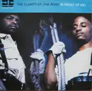 CD - Dodge City Productions - The Clarity Ep - Digipack